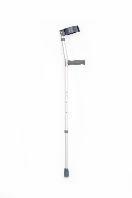 MSW301 Crutch Large Grey